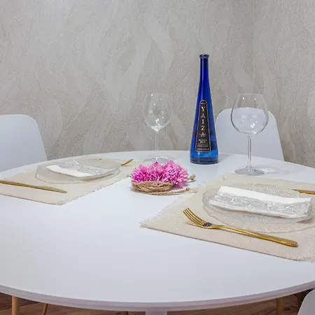 Flatguest Luxury Terrace Loft - Wifi Appartement *