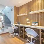 Luxury Terrace Loft Appartamento Las Palmas de Gran Canaria