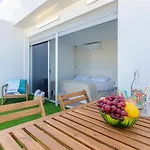 Luxury Terrace Loft Appartamento