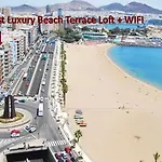 Appartamento Luxury Terrace Loft Las Palmas de Gran Canaria