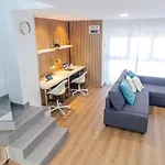 Appartamento Luxury Terrace Loft