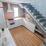 Luxury Terrace Loft Appartamento Las Palmas de Gran Canaria