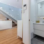 Luxury Terrace Loft
