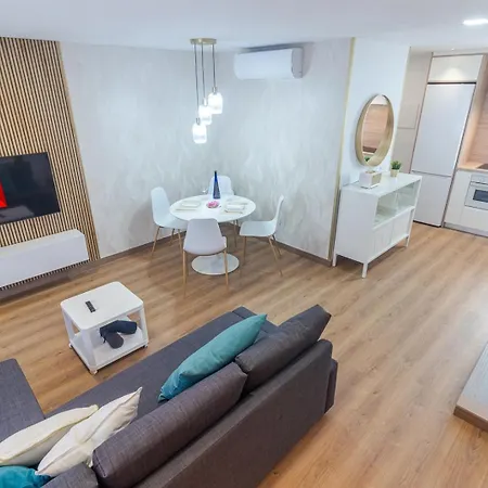 Luxury Terrace Loft Las Palmas