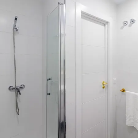 Luxury Terrace Loft Appartement Las Palmas