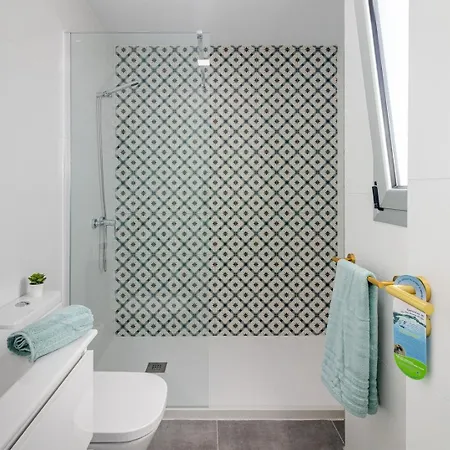 Luxury Terrace Loft Las Palmas